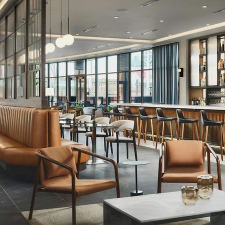 Ac Hotel By Marriott Dayton Exterior foto