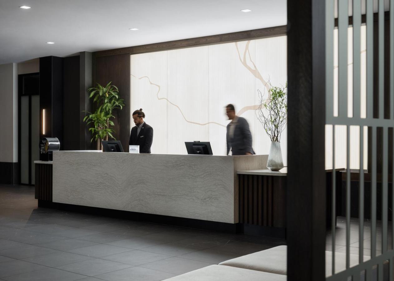 Ac Hotel By Marriott Dayton Exterior foto