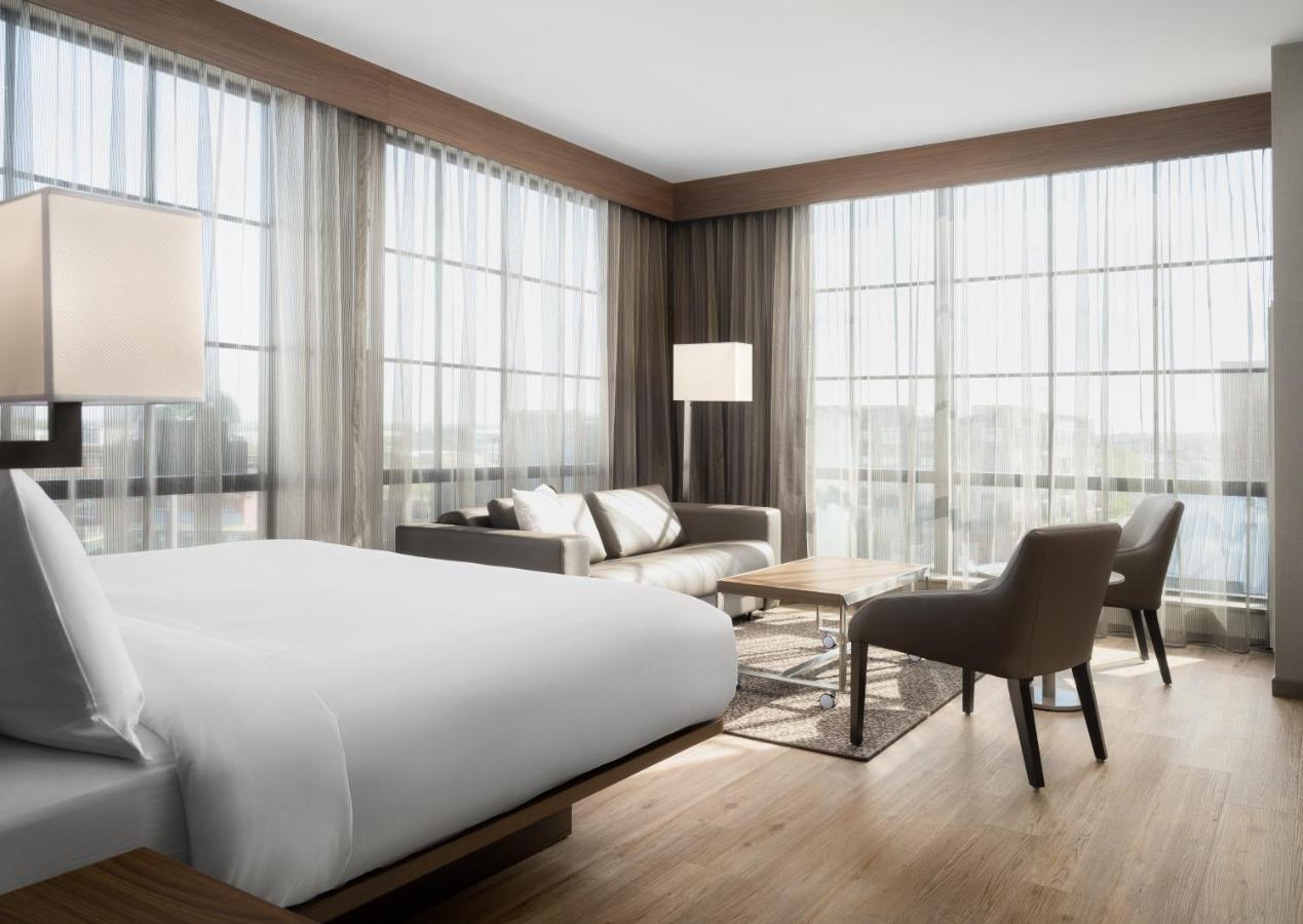 Ac Hotel By Marriott Dayton Exterior foto